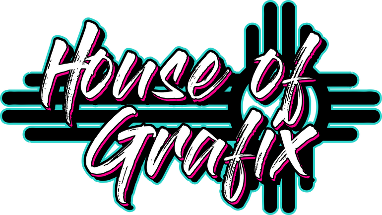 House Of Grafix