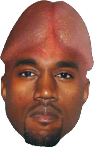 Kanye West Dickhead Decals