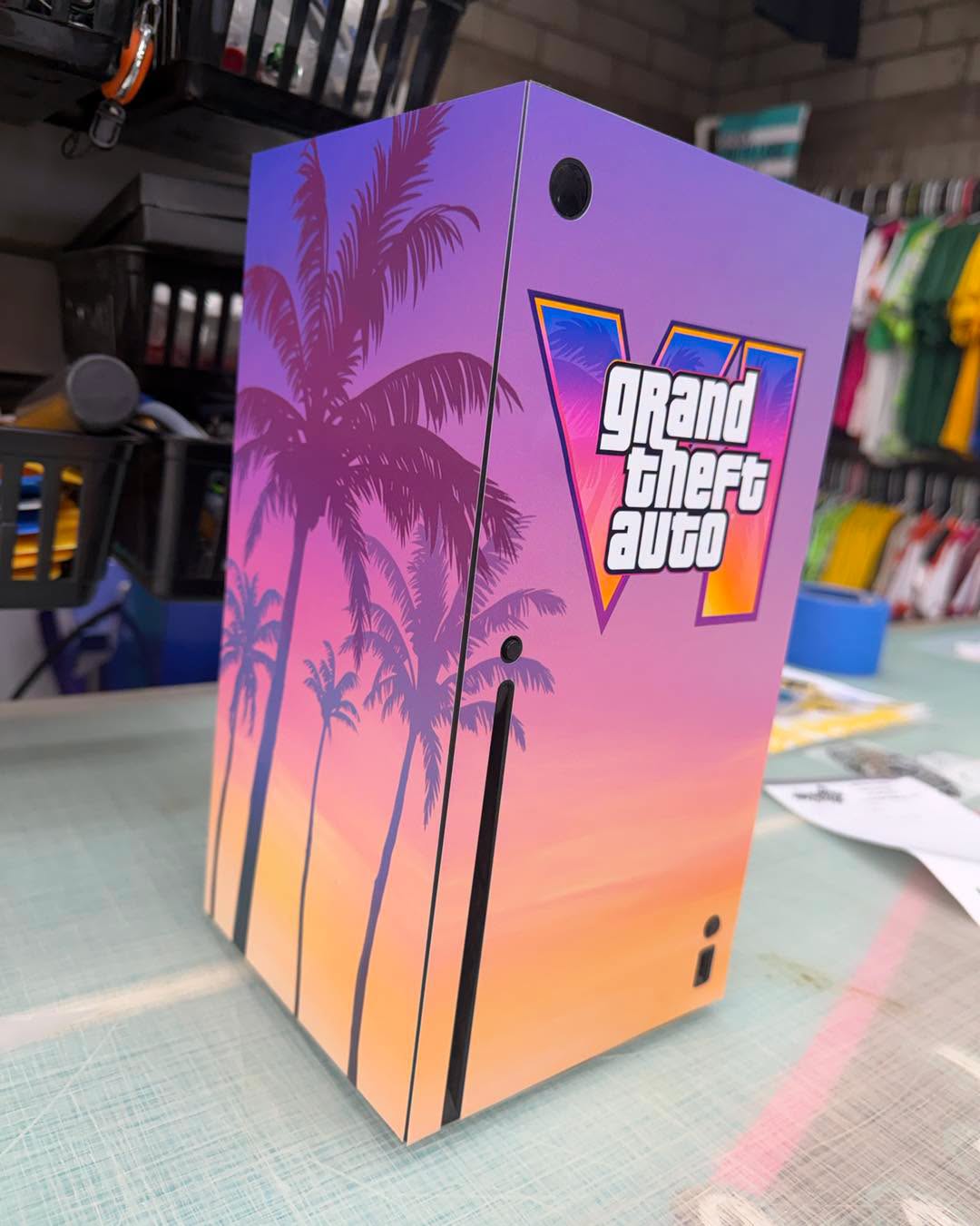 Xbox Skins