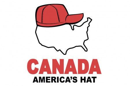 Canada, America's Hat