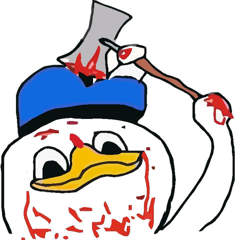 Dolan Duck Killer
