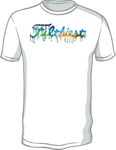 Filthiest Beach Drip Shirt