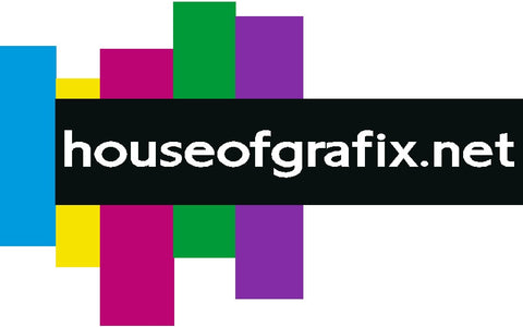 House Of Grafix Decal