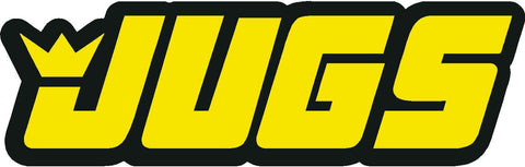 JEGS JUGS Decal