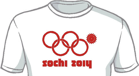 SoChi Ring's Fail shirt Part 2