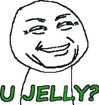 U Jelly
