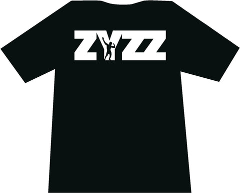 ZYZZ Logo Shirt