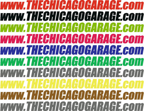 The Chicago Garage